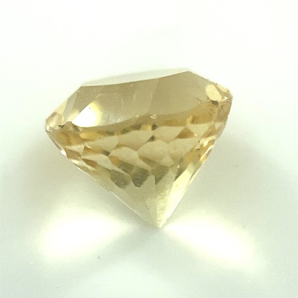 Yellow Scapolite 1.65ct